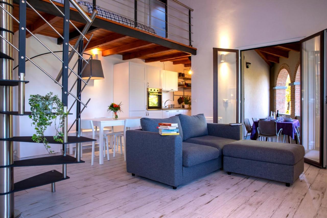 River House Mercatello sul Metauro Bagian luar foto