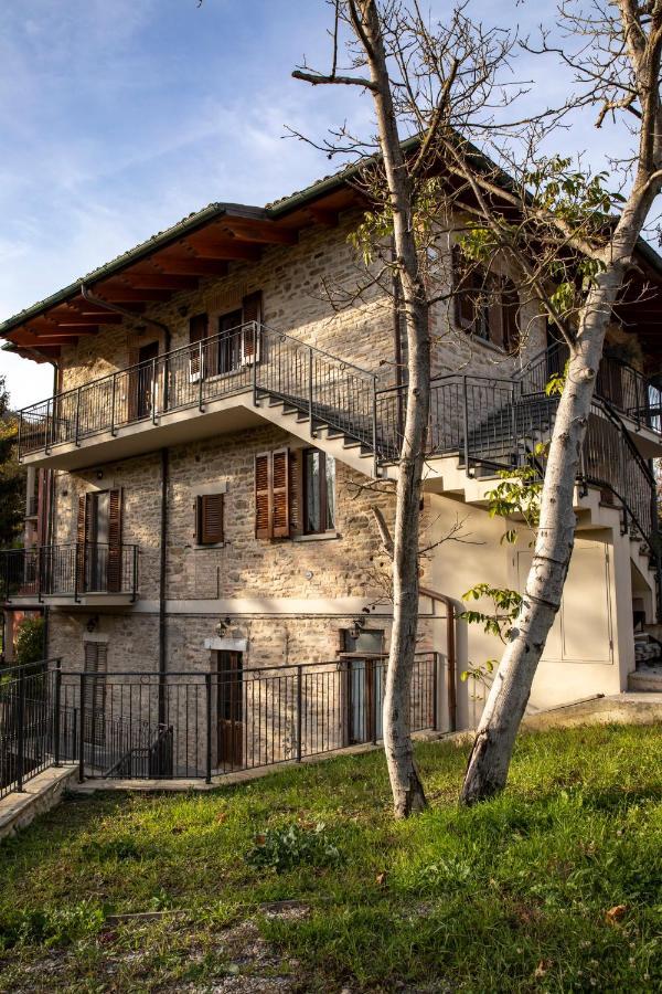 River House Mercatello sul Metauro Bagian luar foto