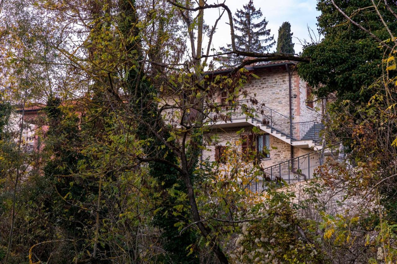 River House Mercatello sul Metauro Bagian luar foto