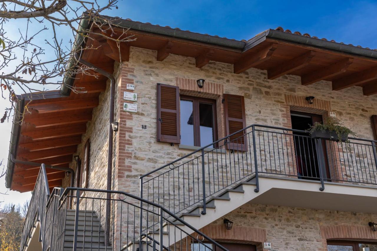 River House Mercatello sul Metauro Bagian luar foto