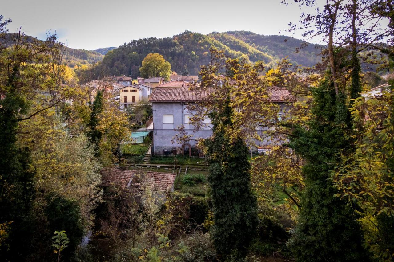 River House Mercatello sul Metauro Bagian luar foto